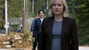 The Crossing: 1×3