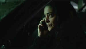 The Crossing: 1×4