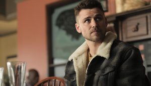 The Crossing: 1×5