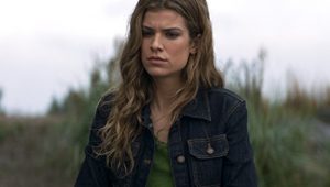 The Crossing: 1×7