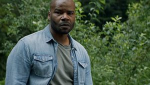 The Crossing: 1×8