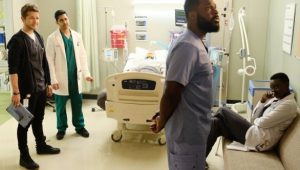 The Resident: 1×12
