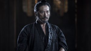 Westworld: 2×5