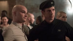 iZombie: 4×11