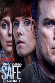 Safe: Season 1