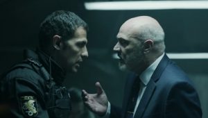 Money Heist: 1×8