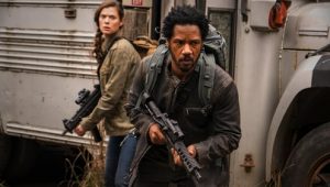 Colony: 3×4