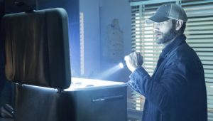 Quantico: 3×2