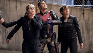 Arrow: 6×22