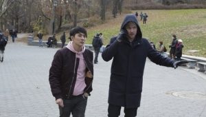 Deception: 1×9