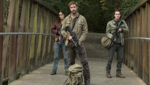 Colony: 3×2