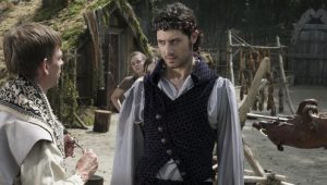 The Magicians: 3×2