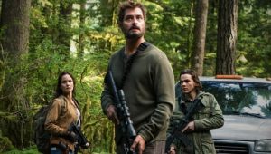 Colony: 3×1