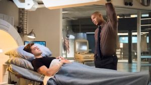 Supergirl: 3×16