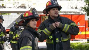 Station 19: 1×9