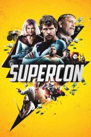 Nonton Supercon 2018