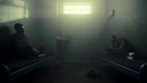 Fauda: 2×7