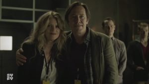 12 Monkeys: 4×5