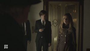 12 Monkeys: 4×6