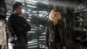 The 100: 5×8