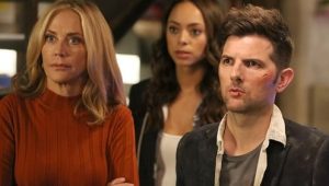 Ghosted: 1×11