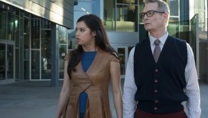 Legion: 2×10
