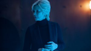 Legion: 2×11