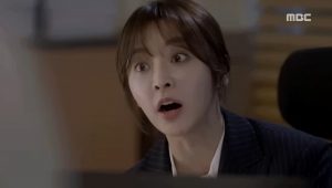 Partners for Justice: 1×16