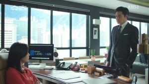 Suits: 1×15