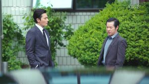 Suits: 1×16