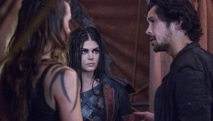 The 100: 5×6