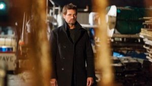 Colony: 3×8