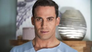 Humans: 3×3