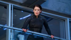 Supergirl: 3×22