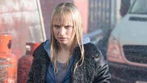 Humans: 3×6