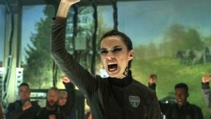 The Expanse: 3×9