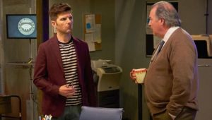 Ghosted: 1×12