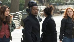 Quantico: 3×5