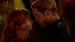Shadowhunters: 3×4