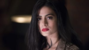 Shadowhunters: 3×7