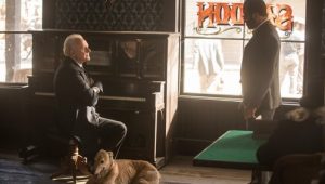 Westworld: 2×7