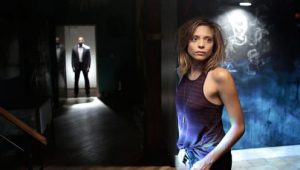 Falling Water: 1×1