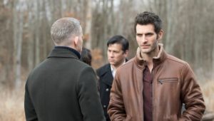 Quantico: 3×7