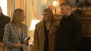 Quantico: 3×10