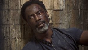 The 100: 2×6