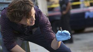 Criminal Minds: 10×4