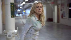 The 100: 2×1