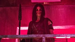 The 100: 5×10