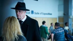 12 Monkeys: 4×9