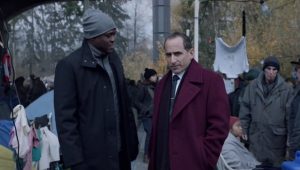 Colony: 3×11